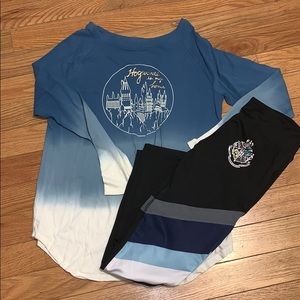 NWOT cute Harry Potter outfit